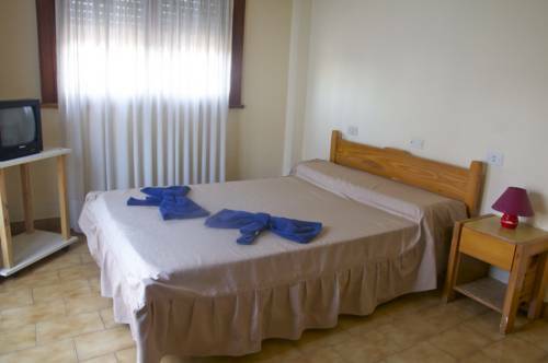 Hotel Puntarena