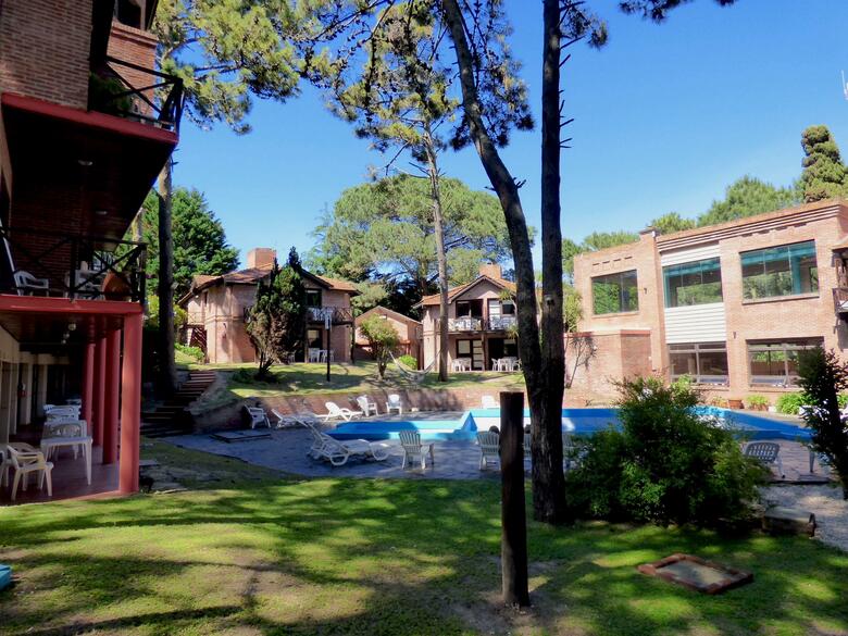 Hotel Carilo Paradise Apart
