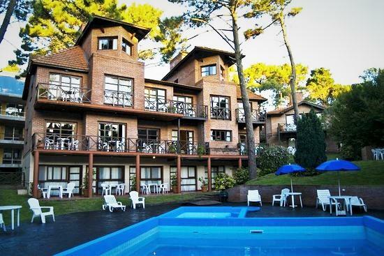 Hotel Carilo Paradise Apart