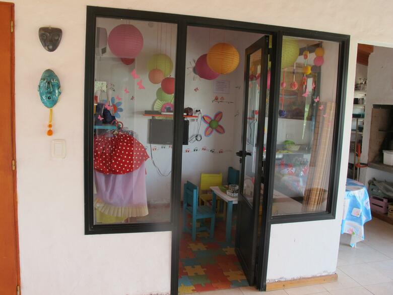 Hotel Apart Del Valle
