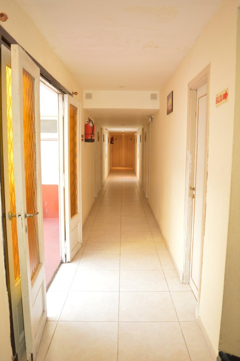 Hotel Vial Center