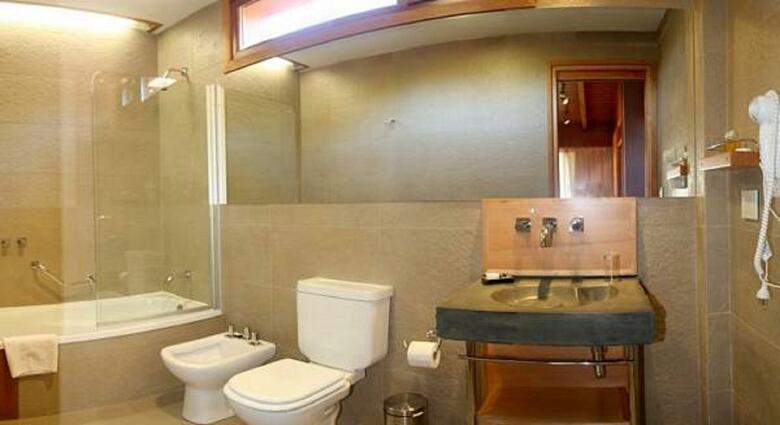 Hotel Apart And Spa Amonite