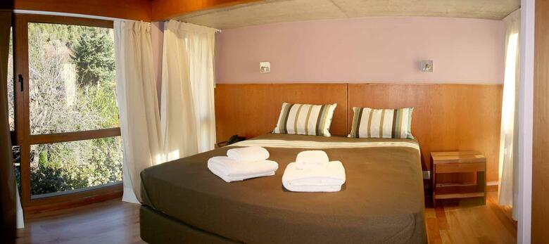Hotel Apart And Spa Amonite