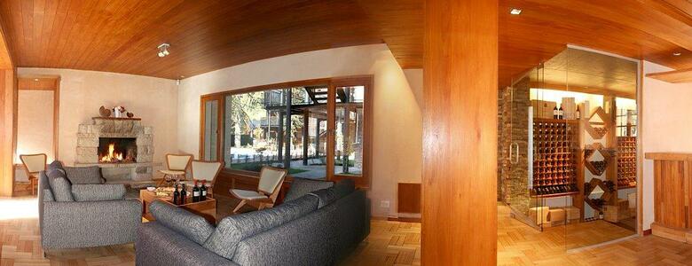 Hotel Apart And Spa Amonite