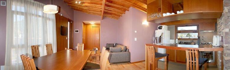 Hotel Apart And Spa Amonite