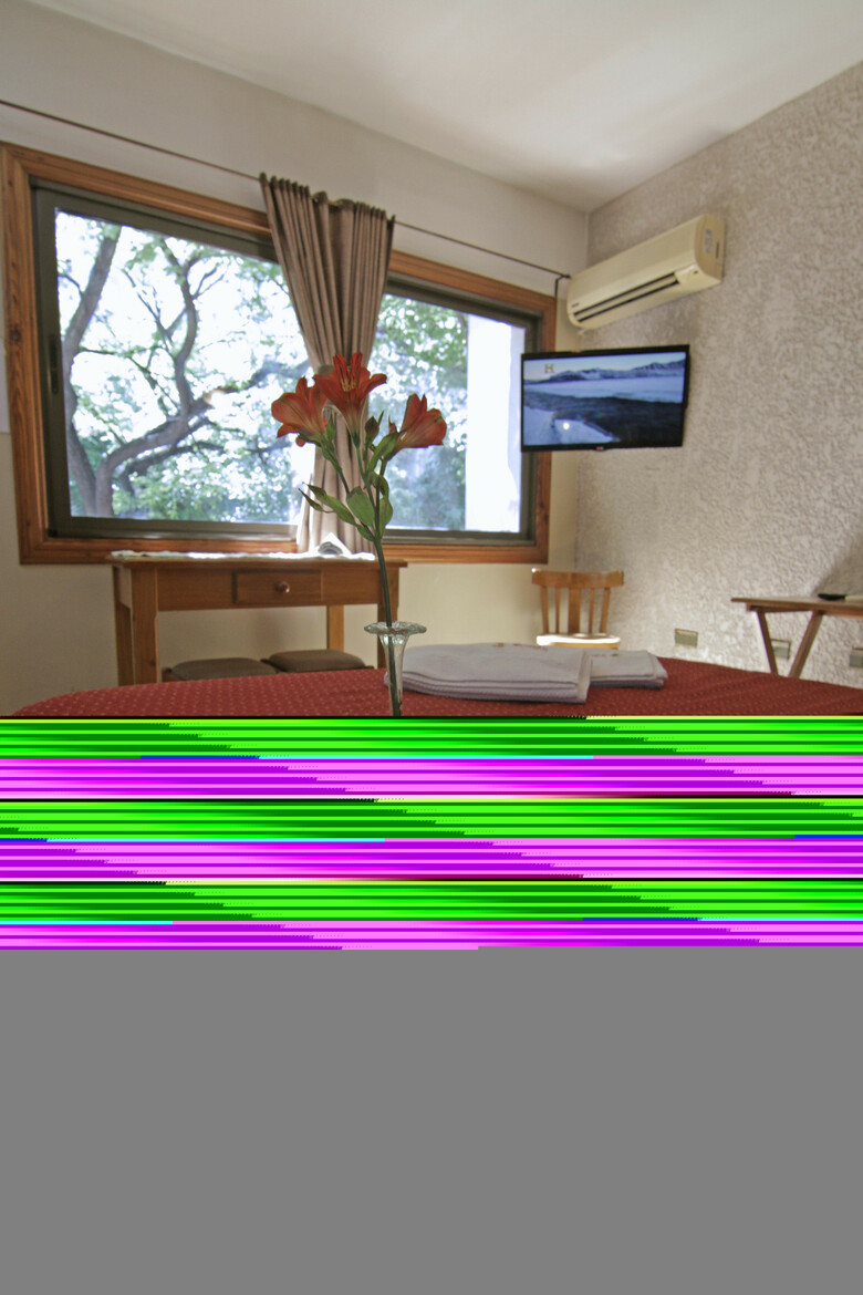 Hotel Apart Xumec