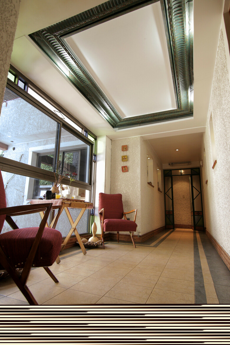 Hotel Apart Xumec