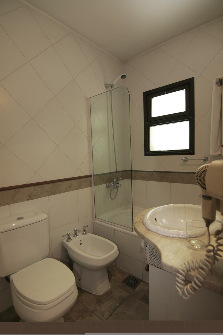 Hotel Apart Xumec