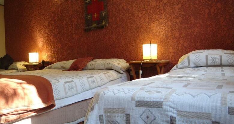Hotel Apart Xumec
