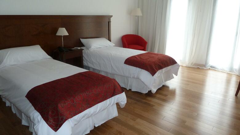 Hotel Plaza Central Canning