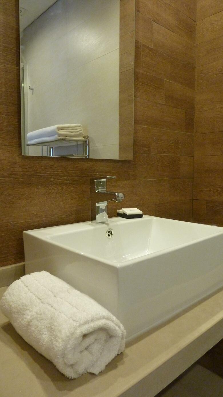 Hotel Plaza Central Canning