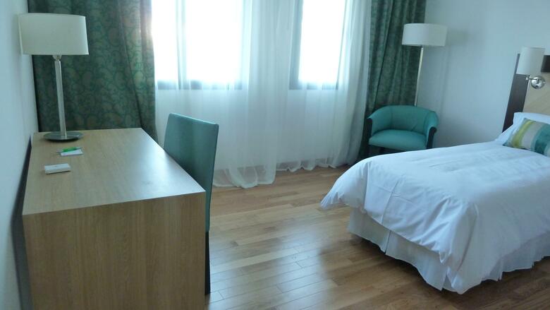 Hotel Plaza Central Canning