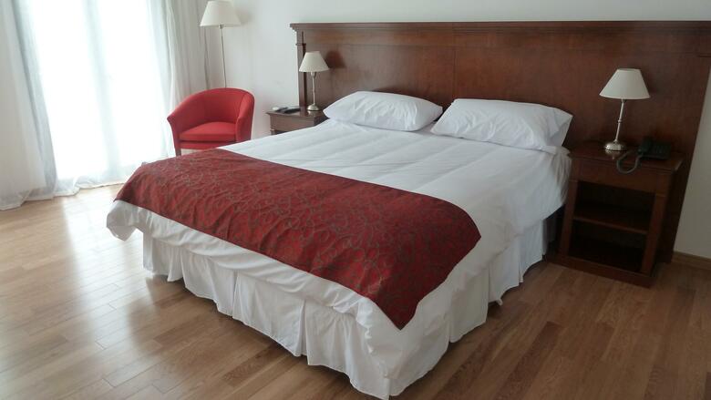 Hotel Plaza Central Canning