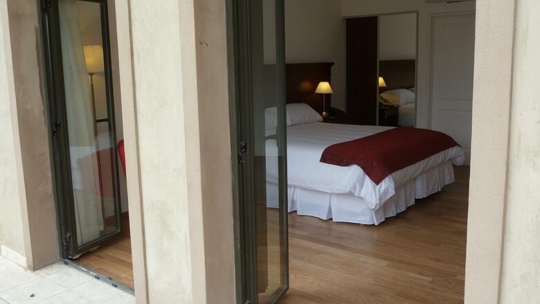 Hotel Plaza Central Canning