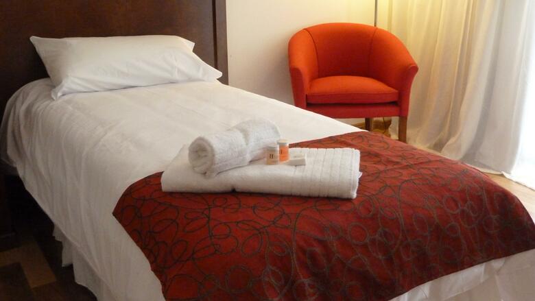 Hotel Plaza Central Canning