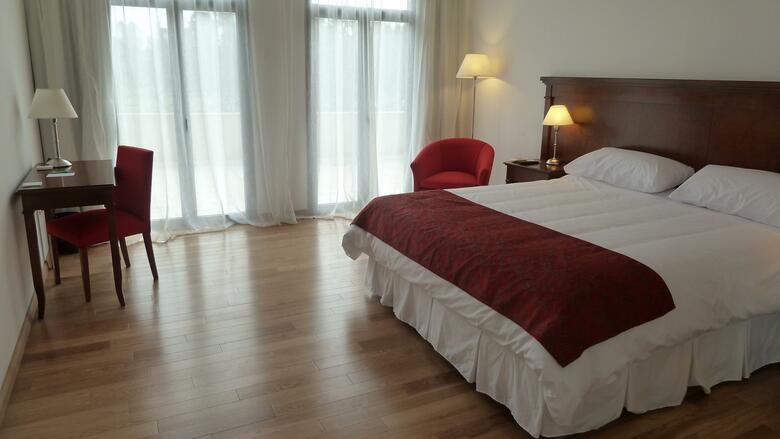 Hotel Plaza Central Canning