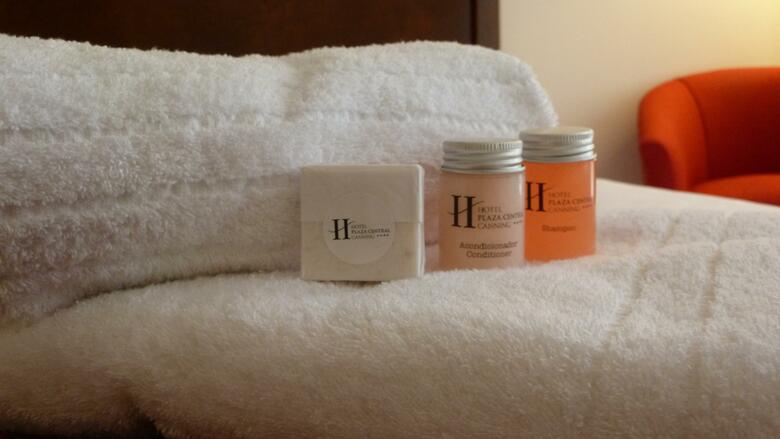 Hotel Plaza Central Canning