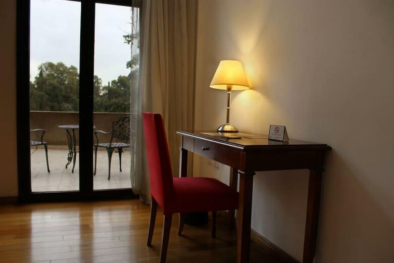 Hotel Plaza Central Canning