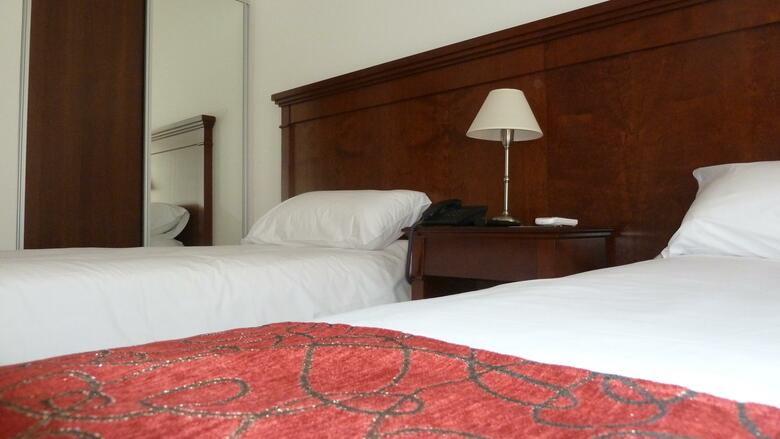 Hotel Plaza Central Canning