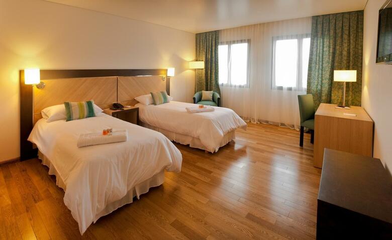 Hotel Plaza Central Canning