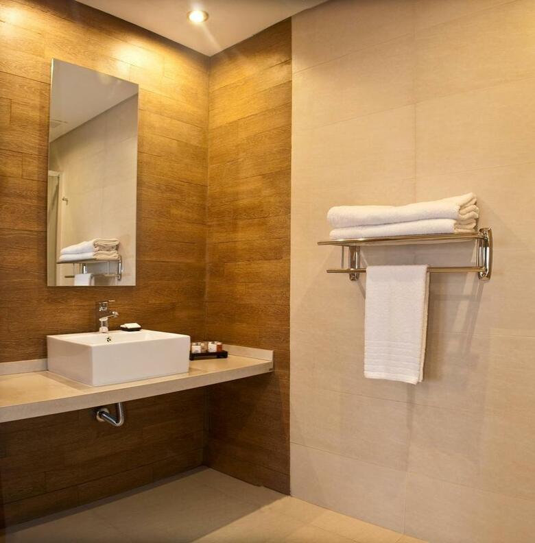 Hotel Plaza Central Canning