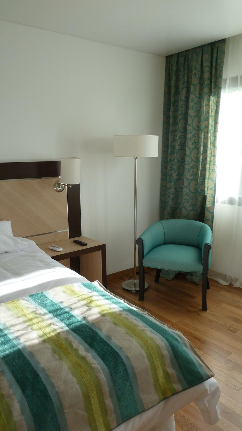 Hotel Plaza Central Canning