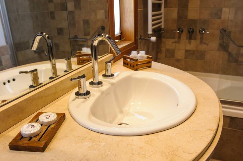 Hotel Apart And Spa Del Sauco