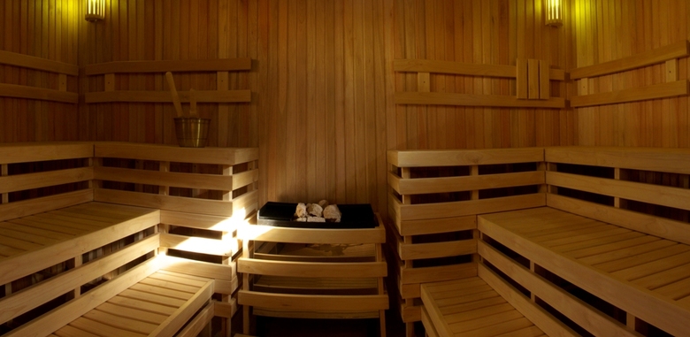 Hotel Apart And Spa Del Sauco