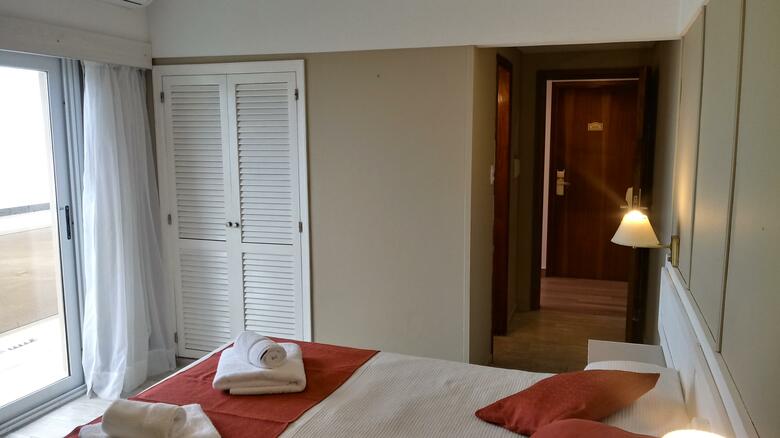 Hotel Gran Fontainebleau