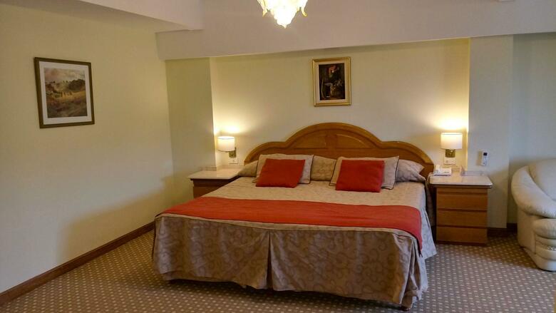 Hotel Gran Fontainebleau