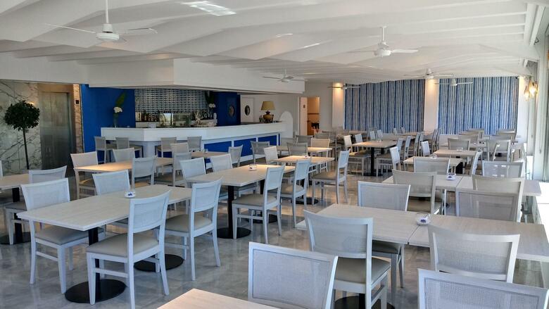 Hotel Gran Fontainebleau