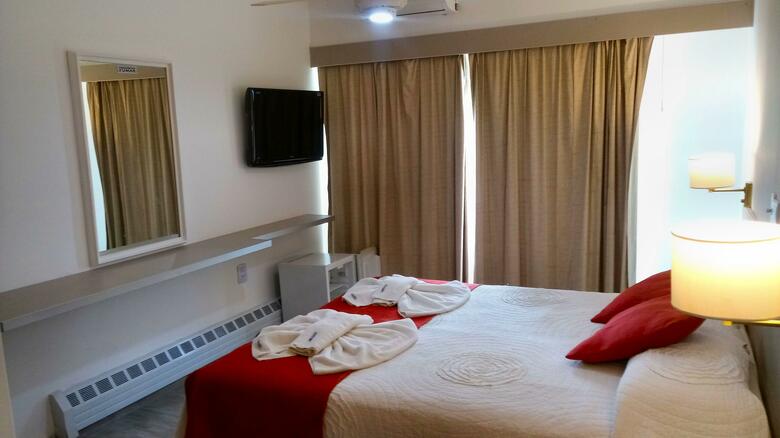 Hotel Gran Fontainebleau