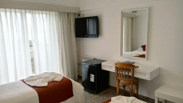 Hotel Gran Fontainebleau