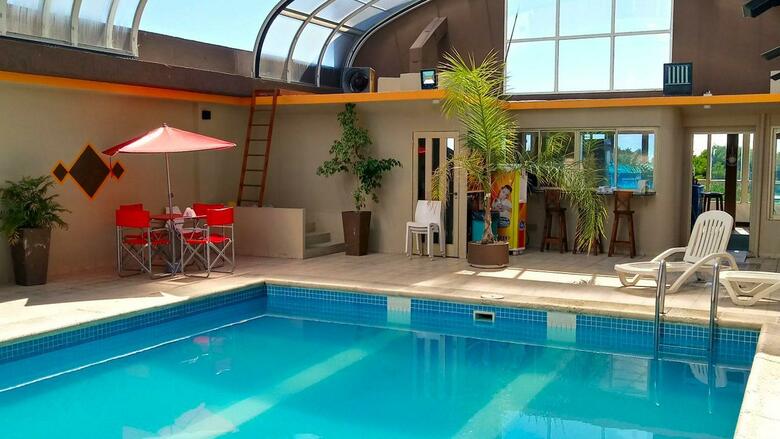 Hotel Gran Fontainebleau