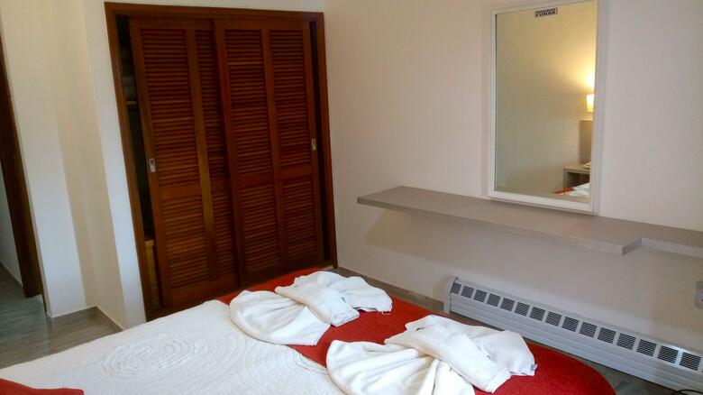 Hotel Gran Fontainebleau