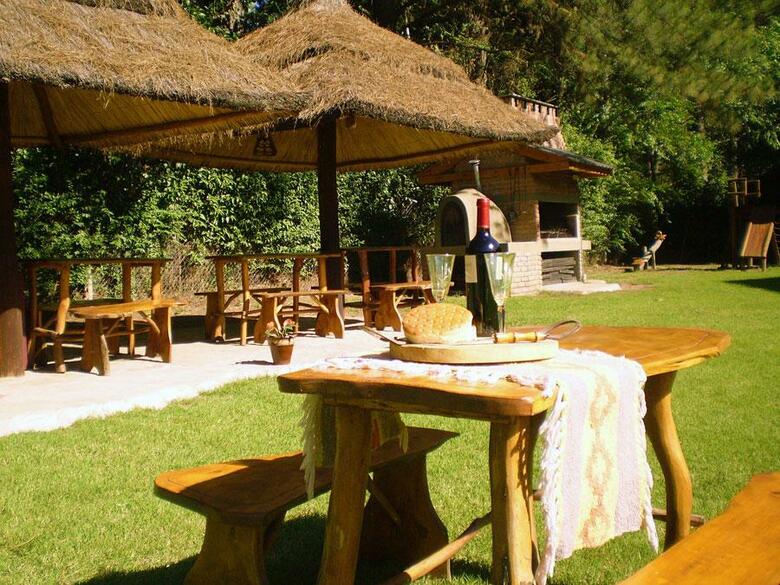 Hotel Posada La Escondida Vgb