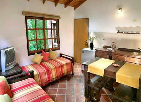 Hotel Posada La Escondida Vgb