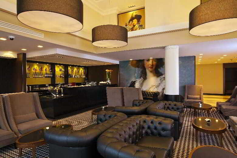 Hotel Residhome Roissy Park