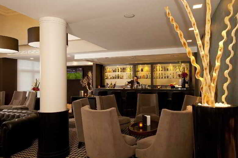 Hotel Residhome Roissy Park