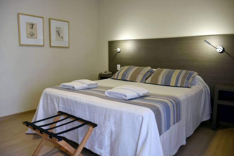 Hotel Abril Boutique