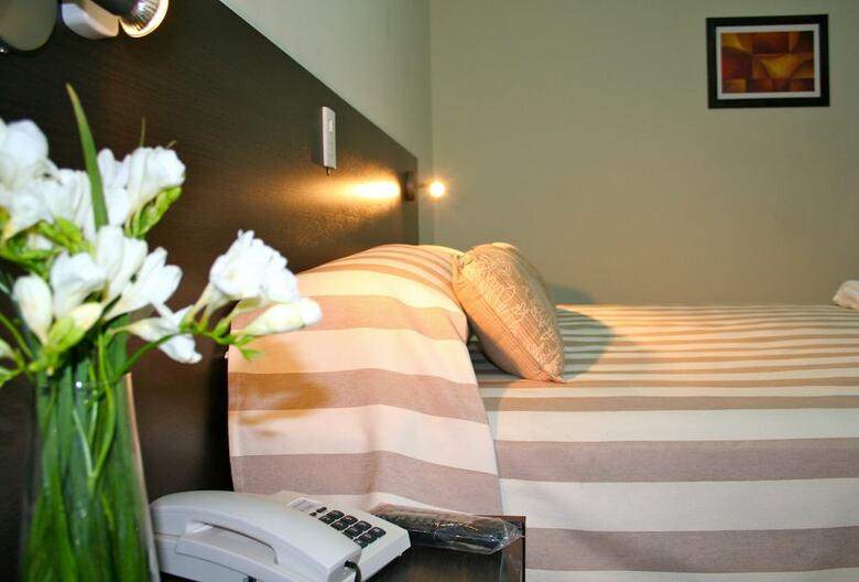 Hotel Abril Boutique