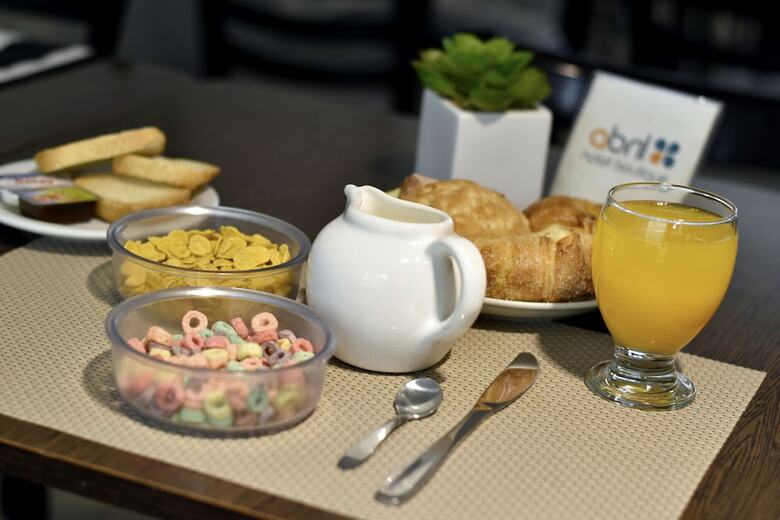 Hotel Abril Boutique