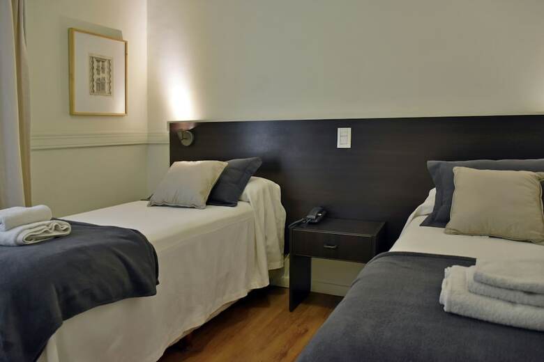 Hotel Abril Boutique