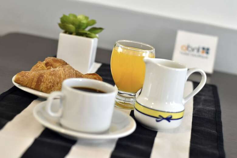 Hotel Abril Boutique