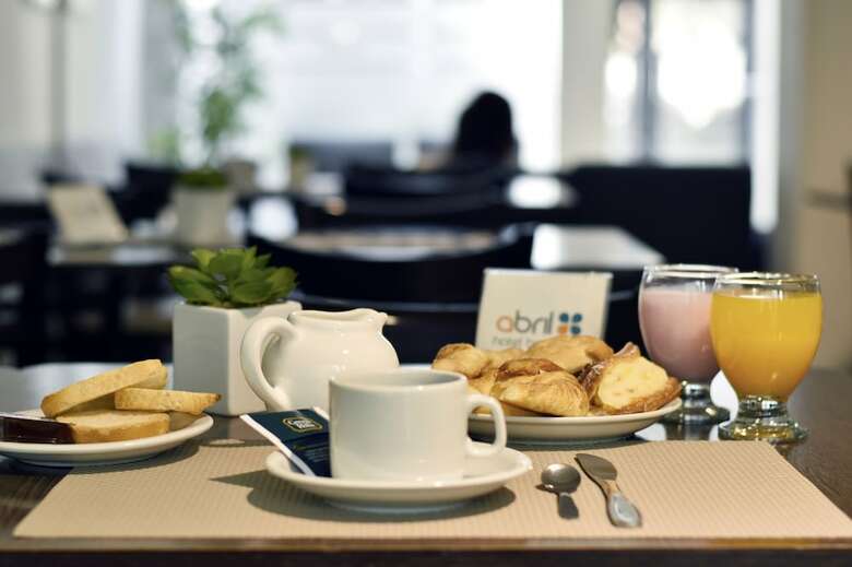 Hotel Abril Boutique