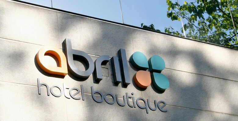 Hotel Abril Boutique