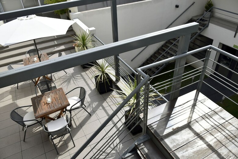 Hotel Abril Boutique
