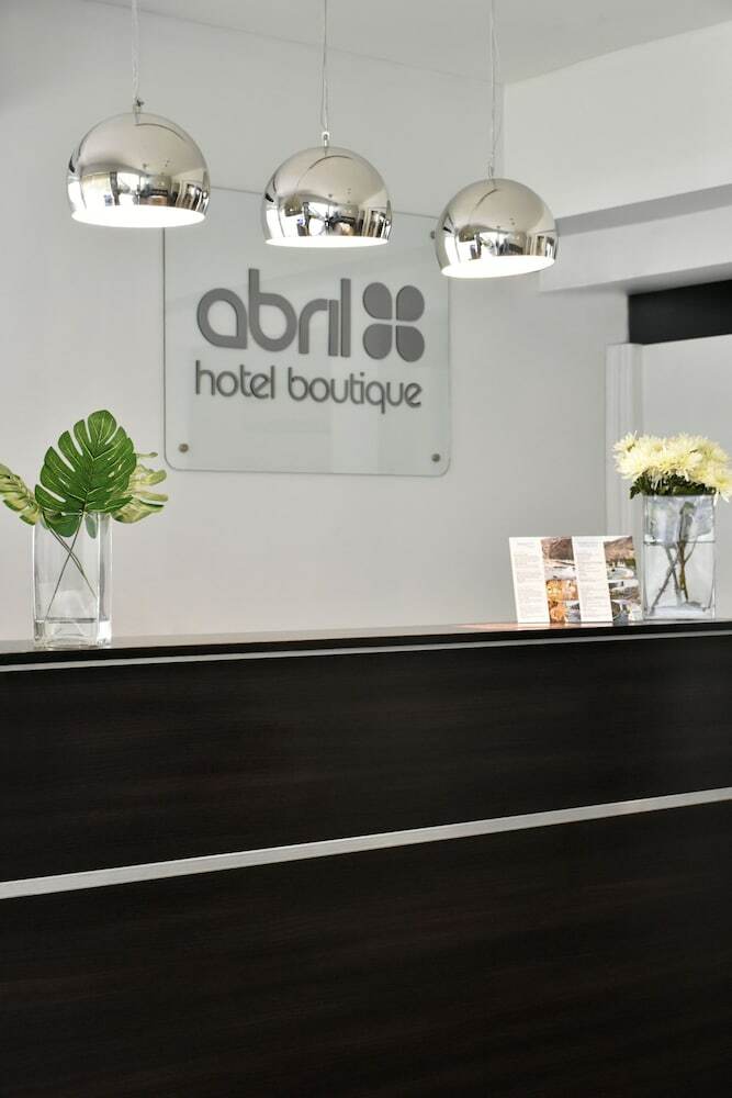 Hotel Abril Boutique