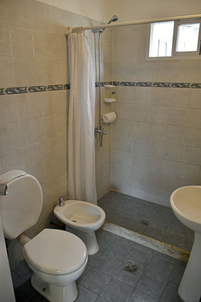 Hotel Abril Boutique