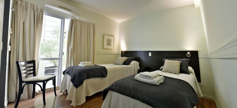 Hotel Abril Boutique